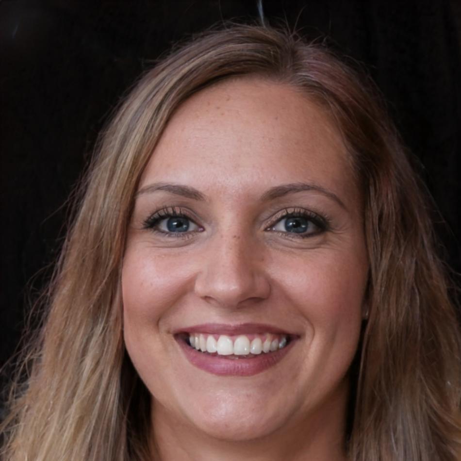 Vera Blackstone - Senior Financial Analyst